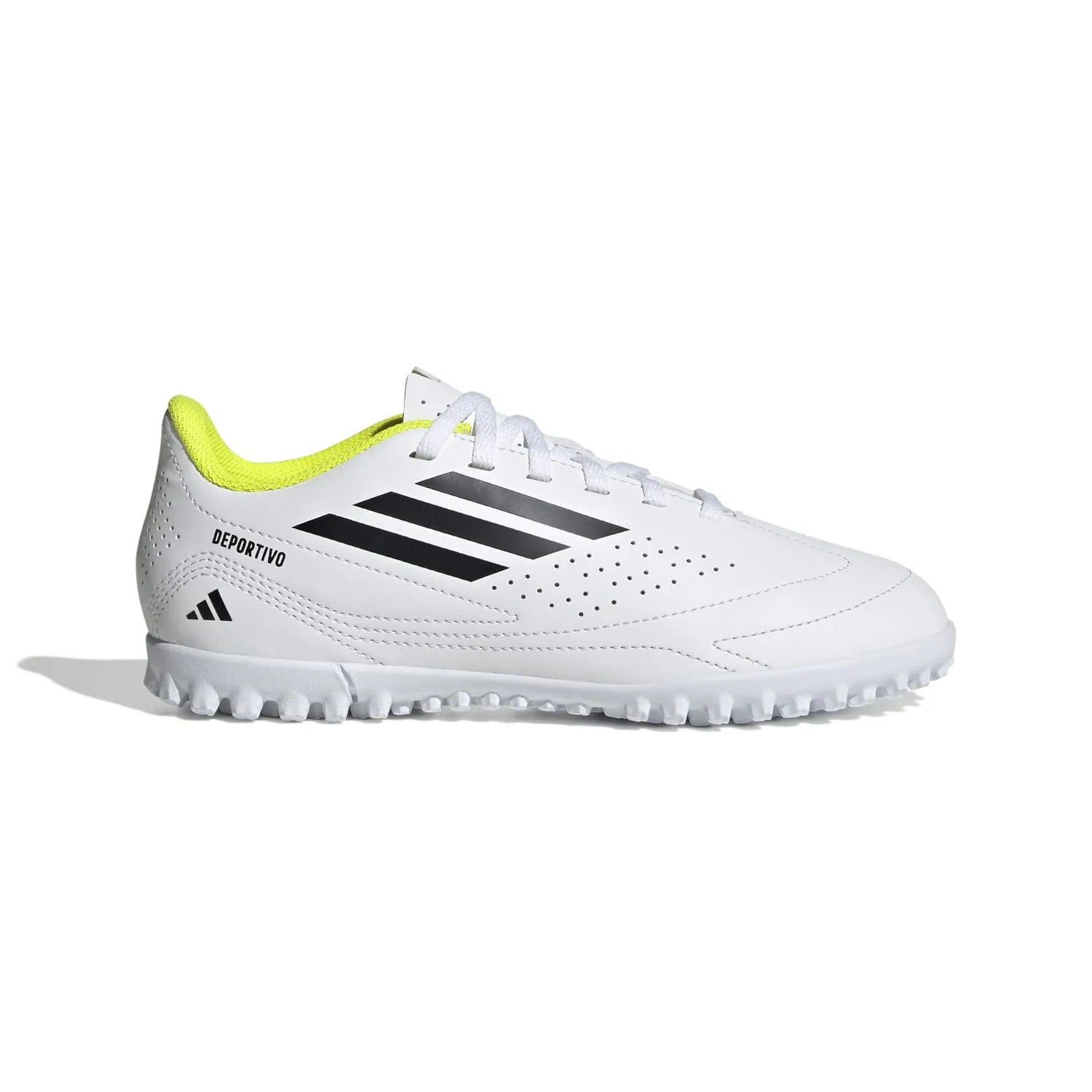 adidas Çocuk Futbol Ayakkabısı Deportivo III TF JP5638 - Görsel 1