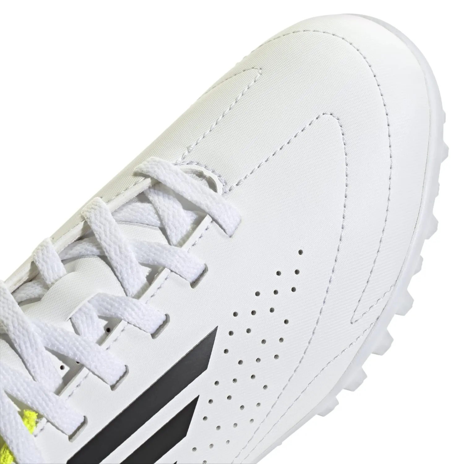 adidas Çocuk Futbol Ayakkabısı Deportivo III TF JP5638 - Görsel 3