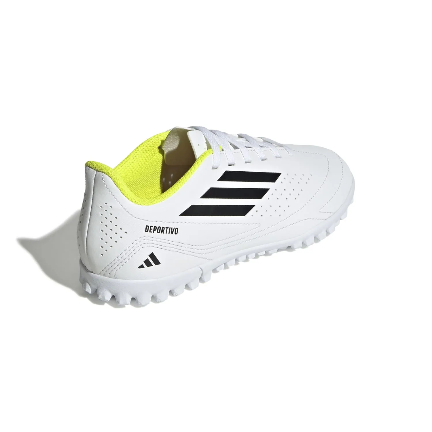 adidas Çocuk Futbol Ayakkabısı Deportivo III TF JP5638 - Görsel 5