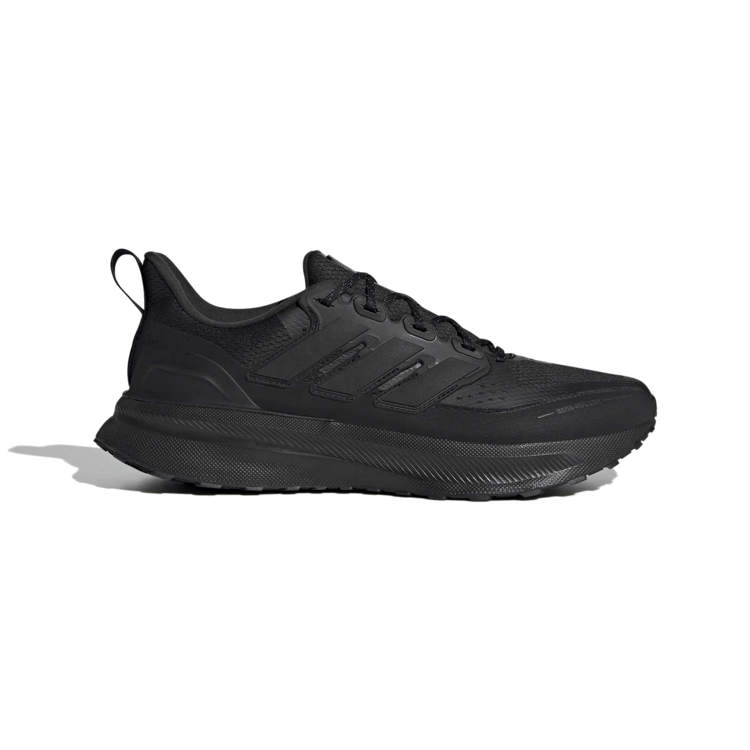 adidas Erkek Ultrarun 5 Siyah Spor Ayakkabı JP5908