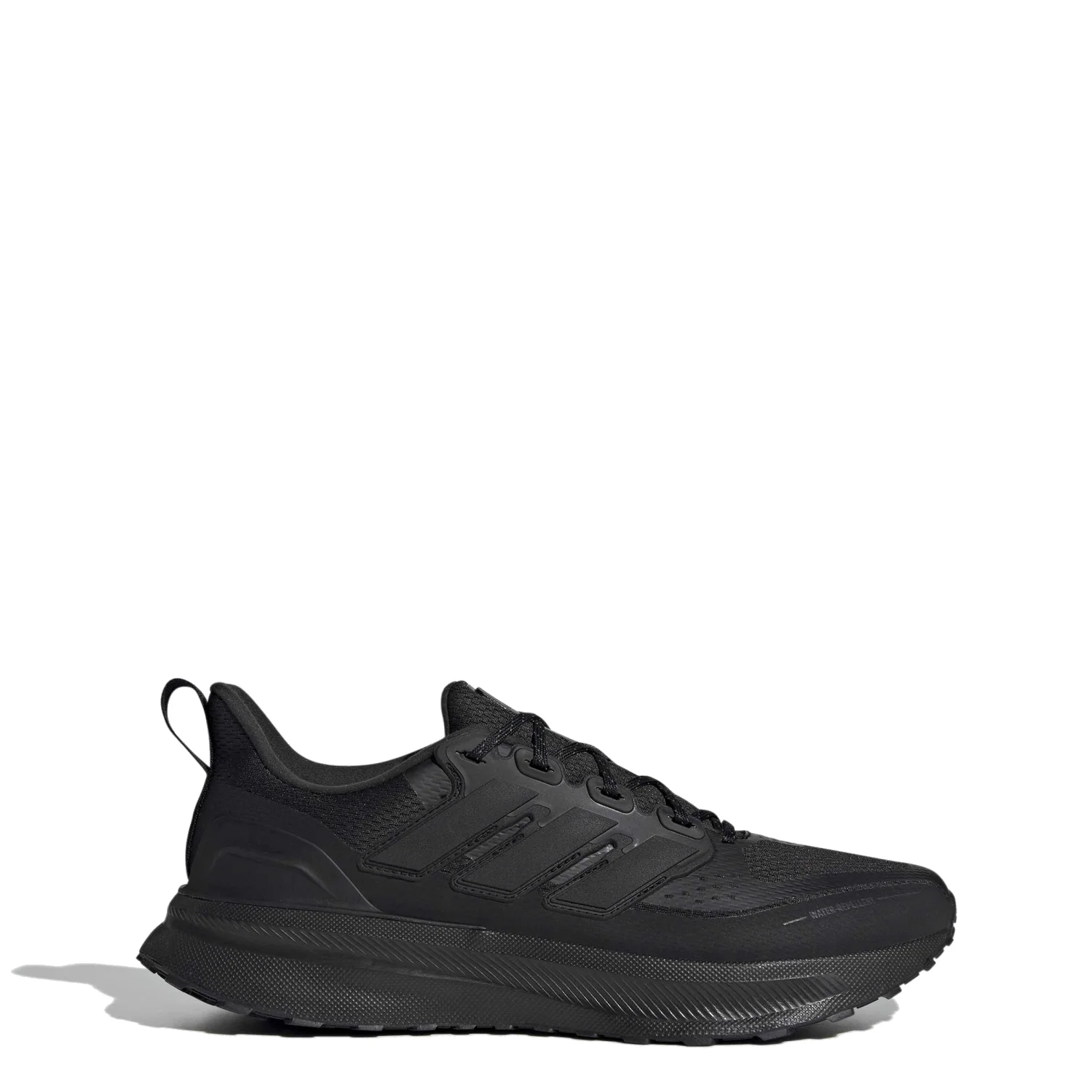 adidas Erkek Ultrarun 5 Siyah Spor Ayakkabı JP5908 - Görsel 2