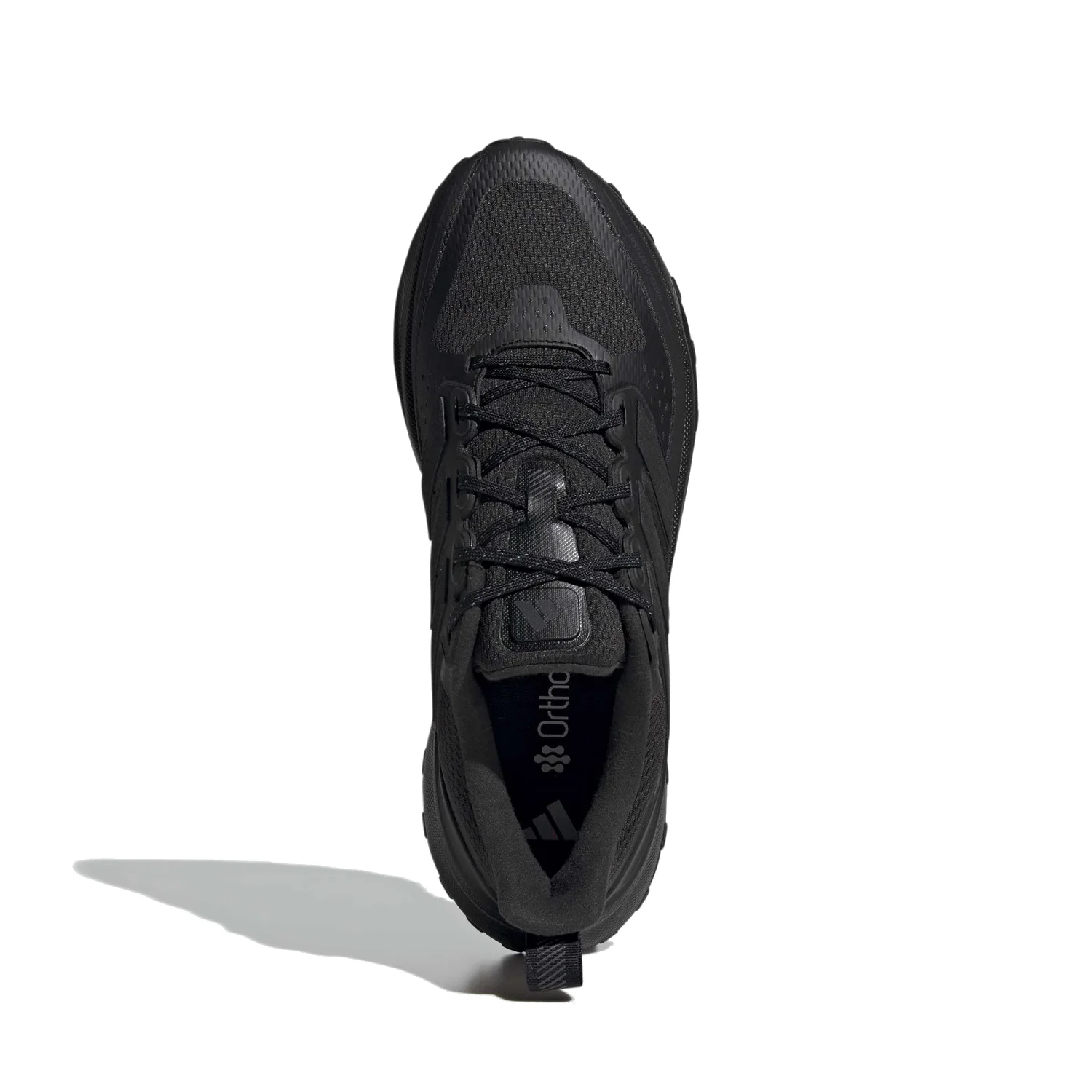adidas Erkek Ultrarun 5 Siyah Spor Ayakkabı JP5908 - Görsel 3