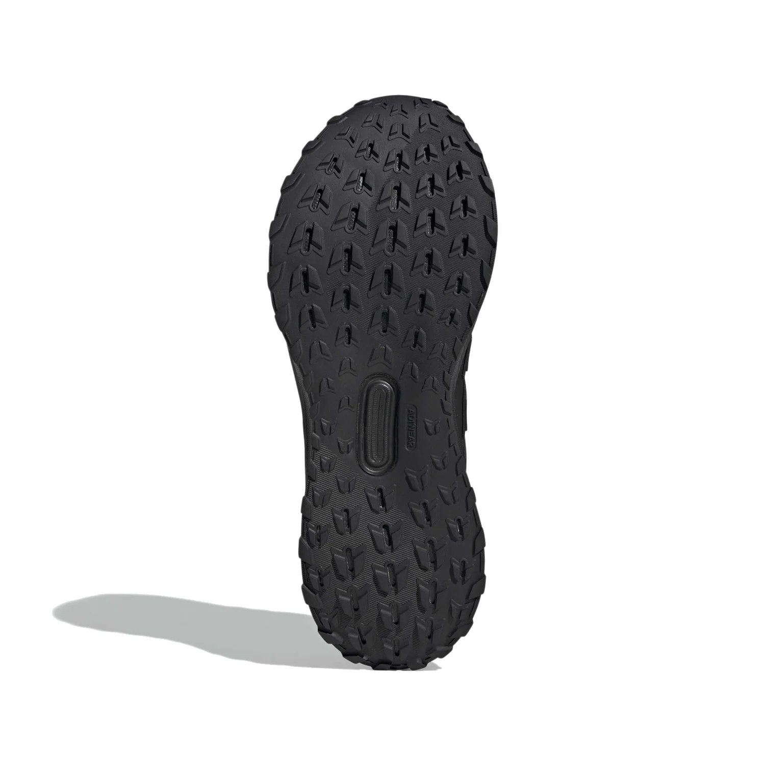 adidas Erkek Ultrarun 5 Siyah Spor Ayakkabı JP5908 - Görsel 4