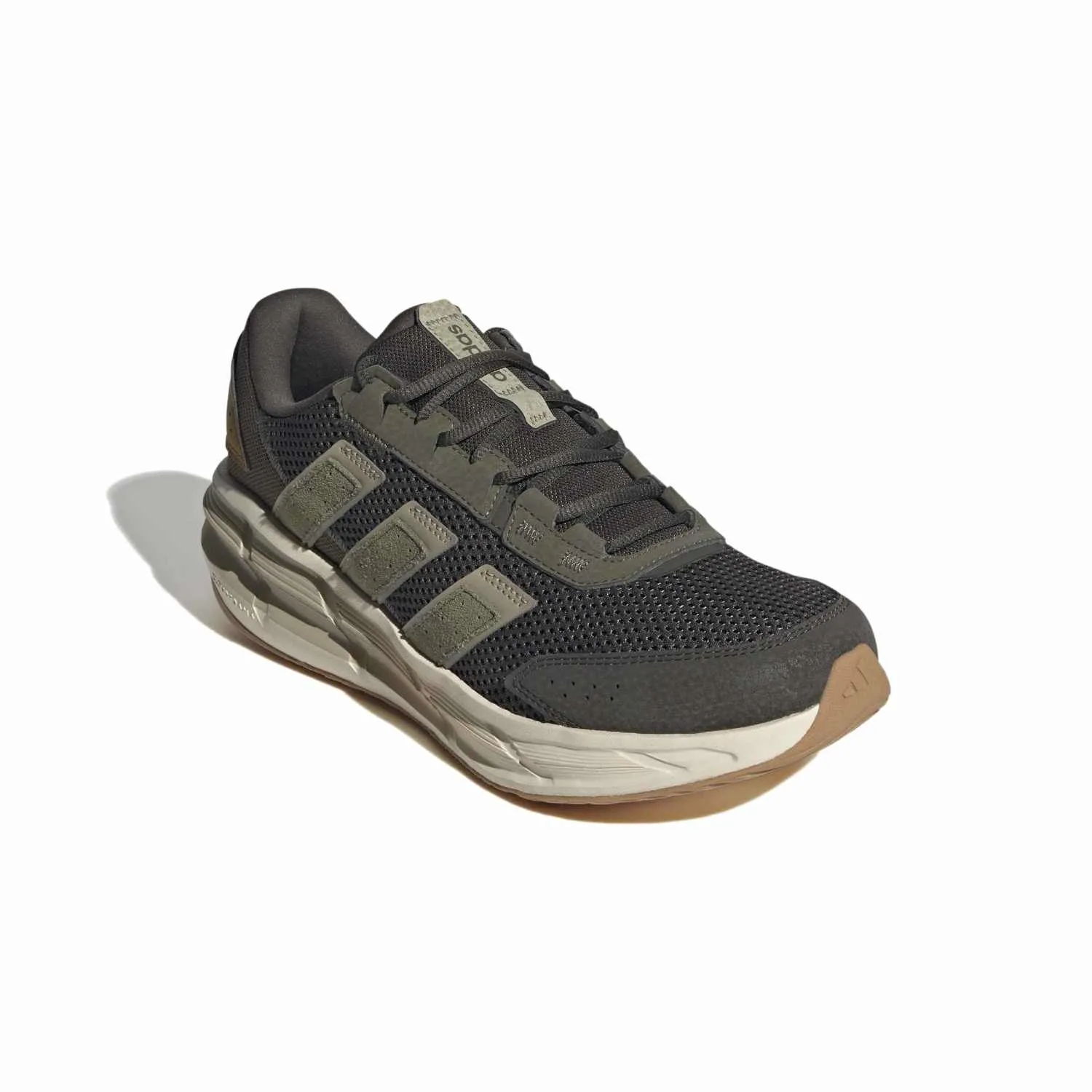 adidas Erkek Astrastar Spor Ayakkabı JP5940 - Görsel 2