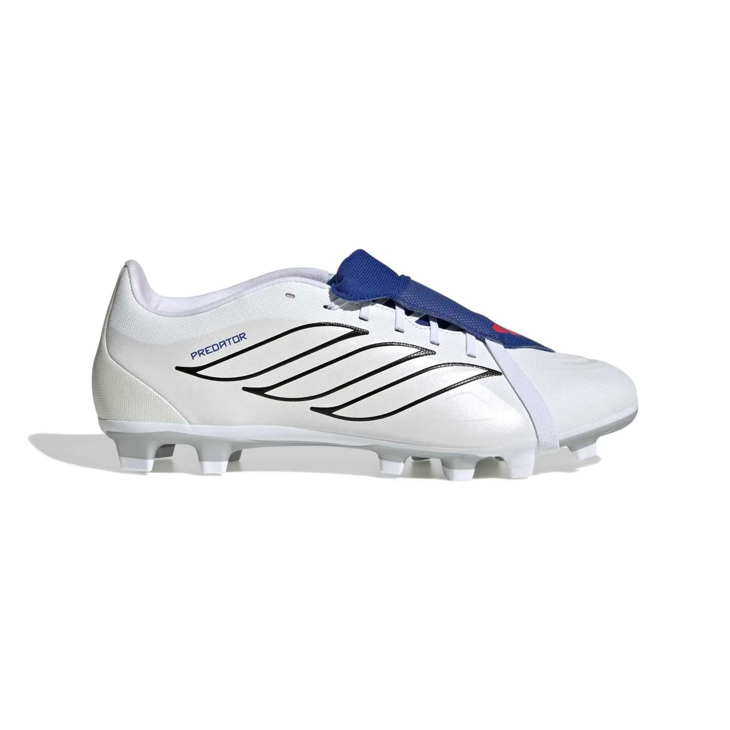 Adidas Erkek Predator Club Ft Fg/Mg Krampon JP6524 - Görsel 1