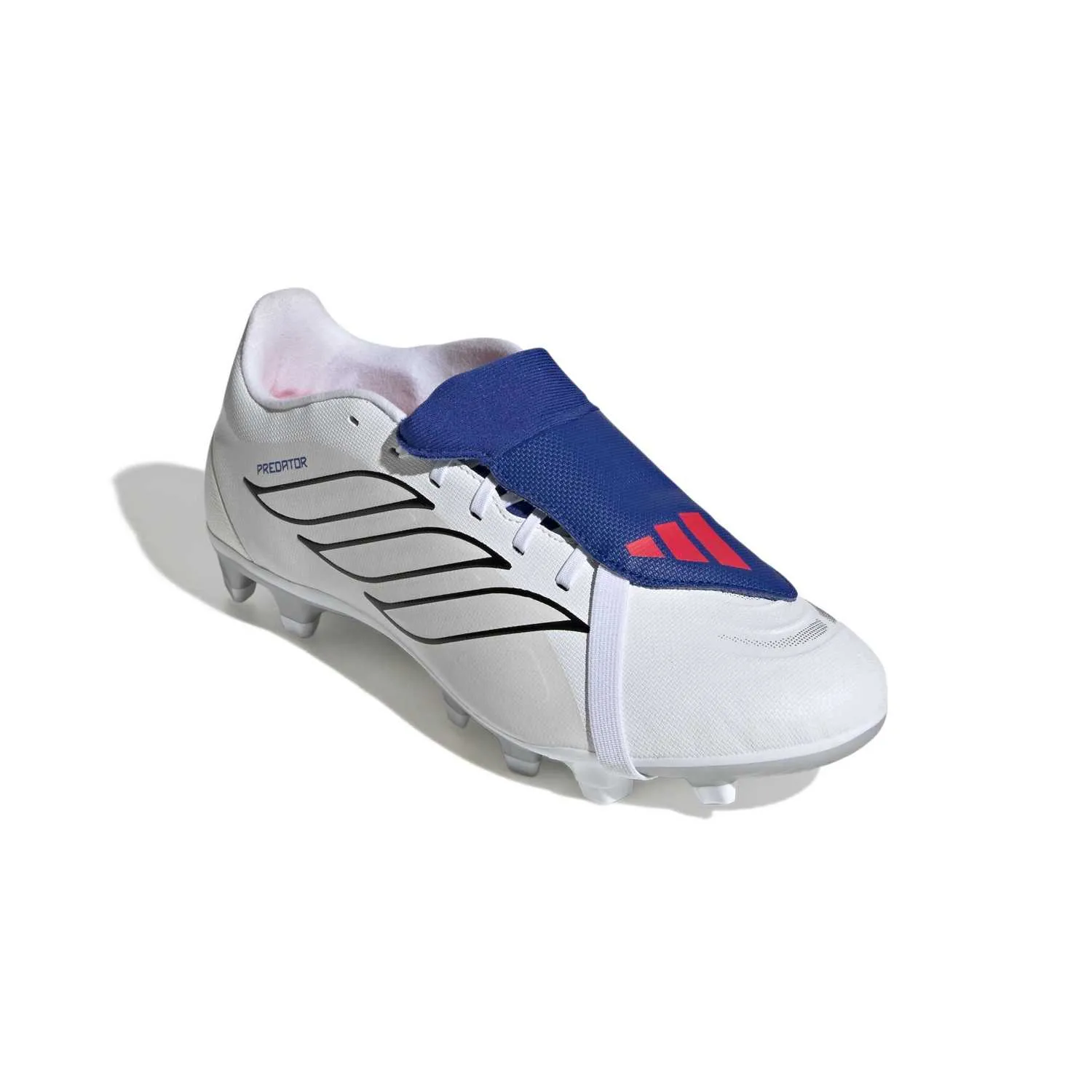 Adidas Erkek Predator Club Ft Fg/Mg Krampon JP6524 - Görsel 2
