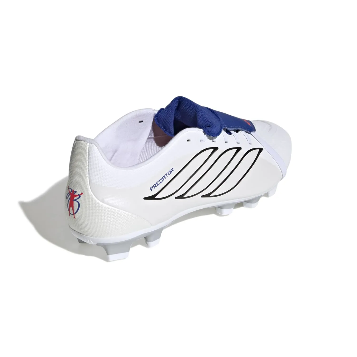 Adidas Erkek Predator Club Ft Fg/Mg Krampon JP6524 - Görsel 6