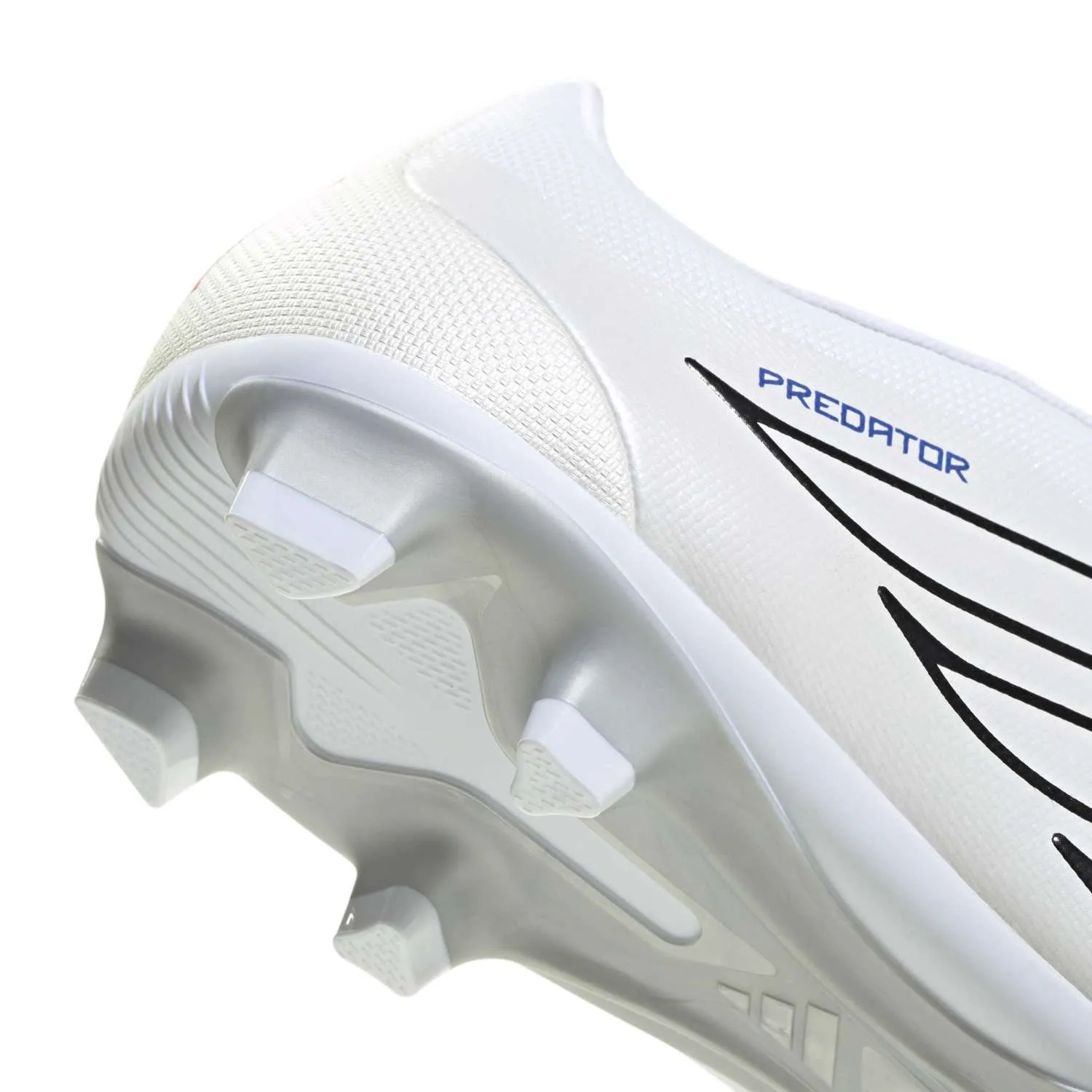 Adidas Erkek Predator Club Ft Fg/Mg Krampon JP6524 - Görsel 7