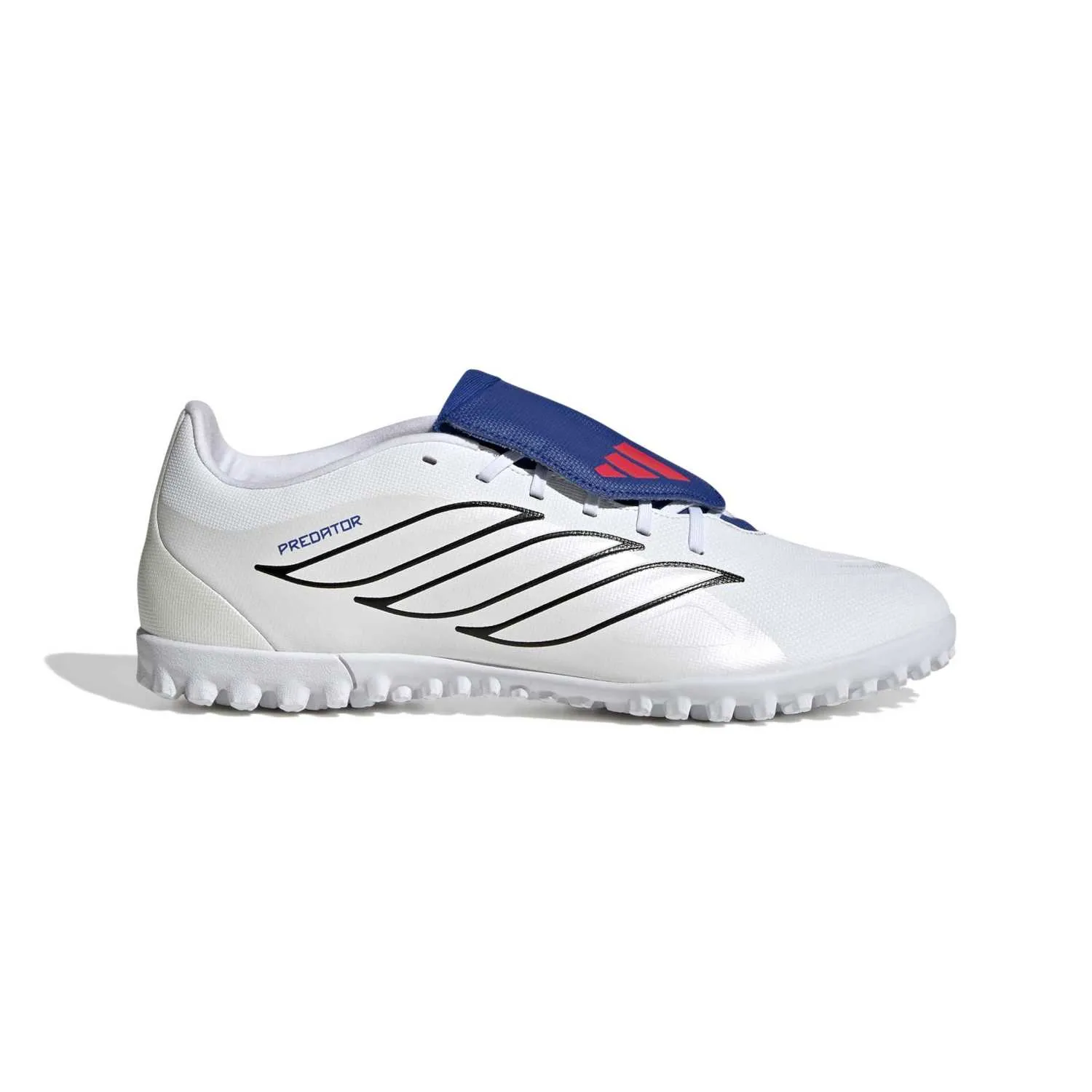 adidas Erkek Predator Club Ft Tf Futbol Ayakkabısı JP6525 - Görsel 1