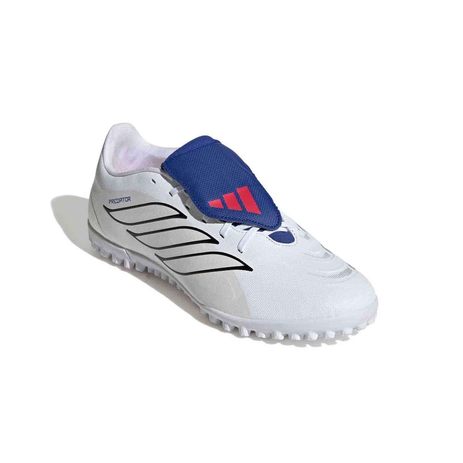 adidas Erkek Predator Club Ft Tf Futbol Ayakkabısı JP6525 - Görsel 2