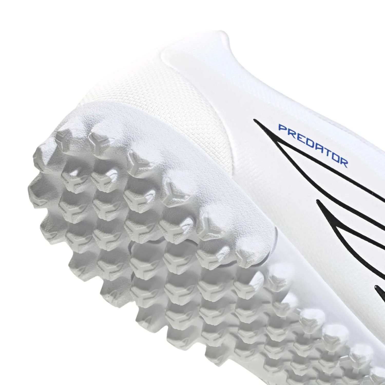 adidas Erkek Predator Club Ft Tf Futbol Ayakkabısı JP6525 - Görsel 3