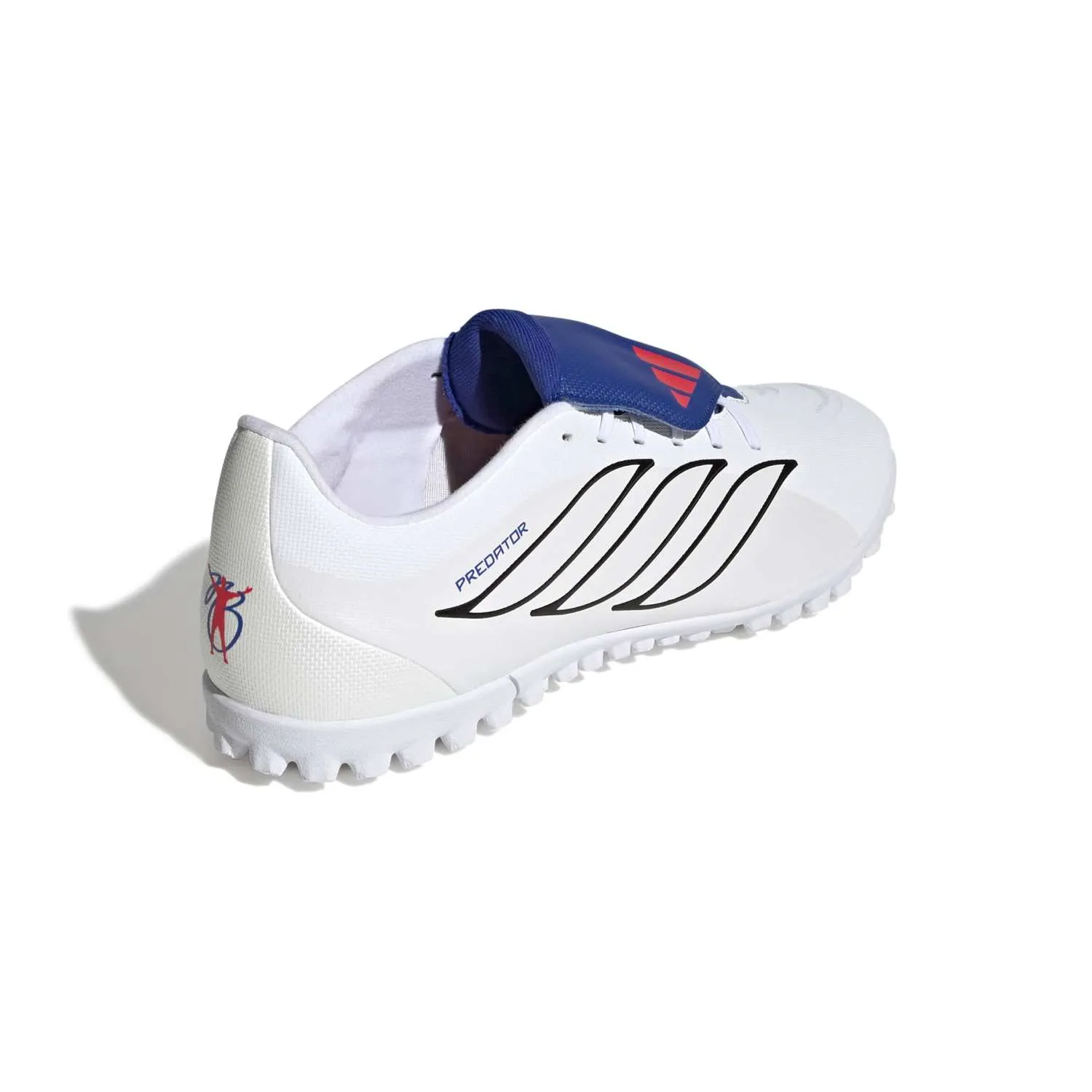 adidas Erkek Predator Club Ft Tf Futbol Ayakkabısı JP6525 - Görsel 5
