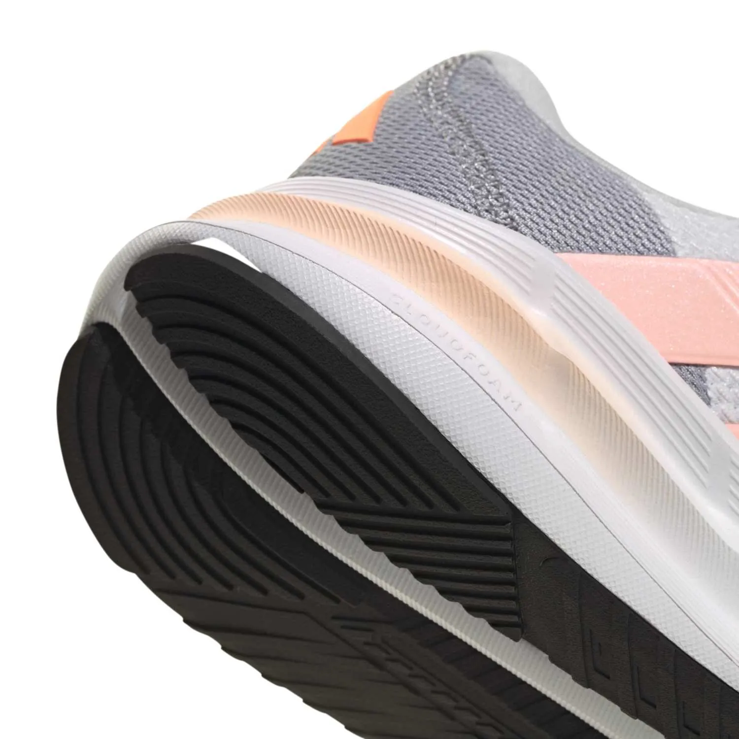 adidas Kadın Galaxy 7 Koşu Ayakkabısı JP6593 - Görsel 3