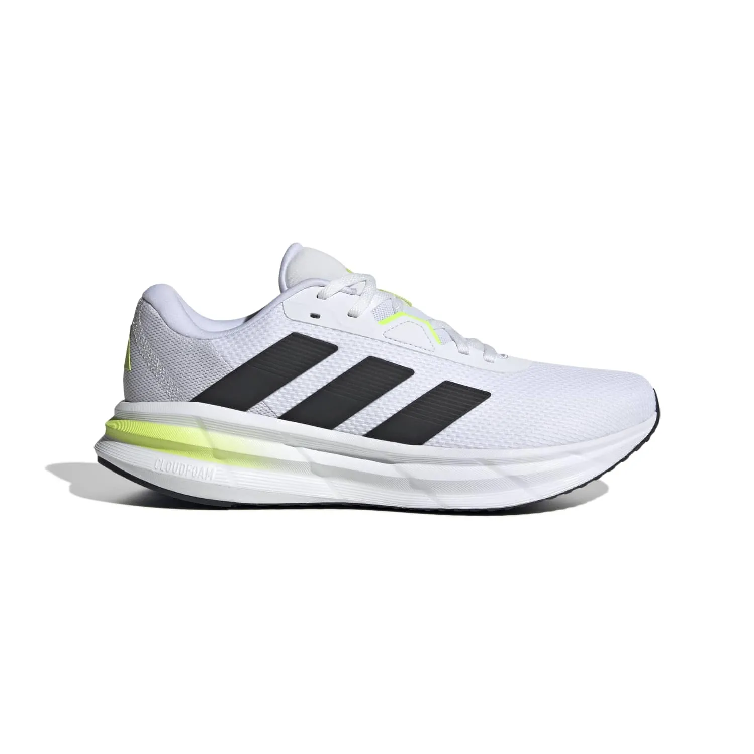adidas Erkek Galaxy 7 M Beyaz Koşu Ayakkabısı JP6600 - Görsel 1