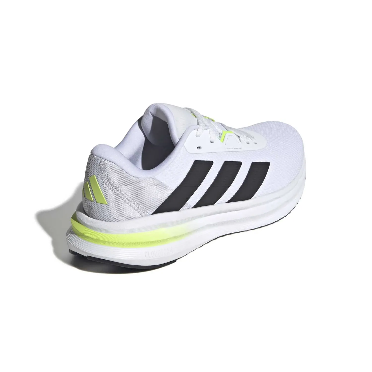 adidas Erkek Galaxy 7 M Beyaz Koşu Ayakkabısı JP6600 - Görsel 5