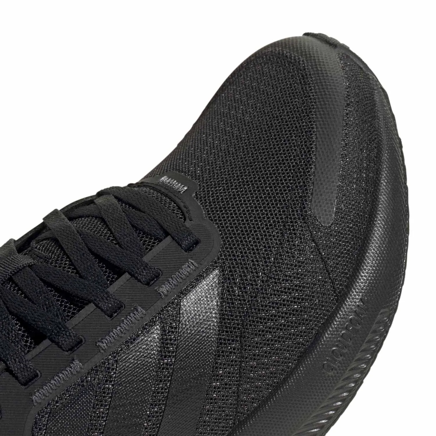 adidas Kadın Koşu Ayakkabısı Runblaze W JP6931 - Görsel 3