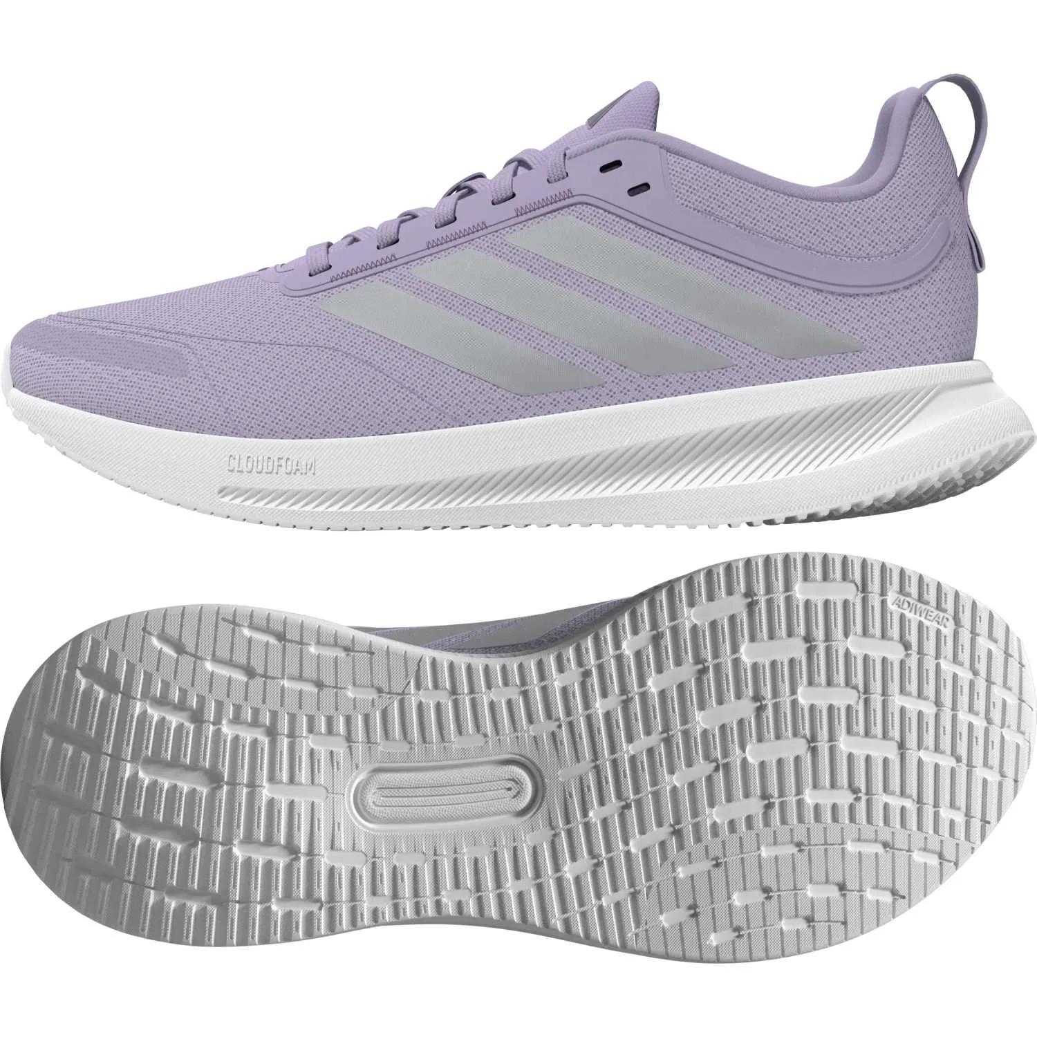 adidas Kadın Koşu Ayakkabısı Runblaze W JP6932 - Görsel 2