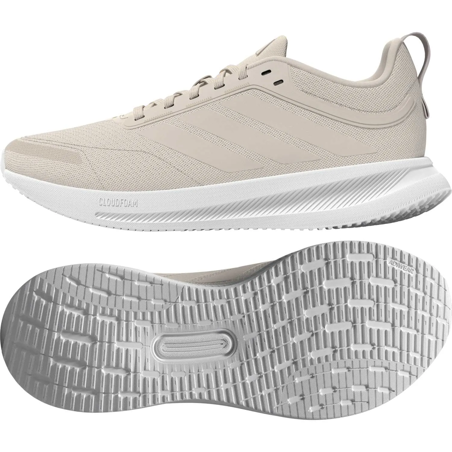 adidas Kadın Koşu Ayakkabısı Runblaze W JP6933 - Görsel 2