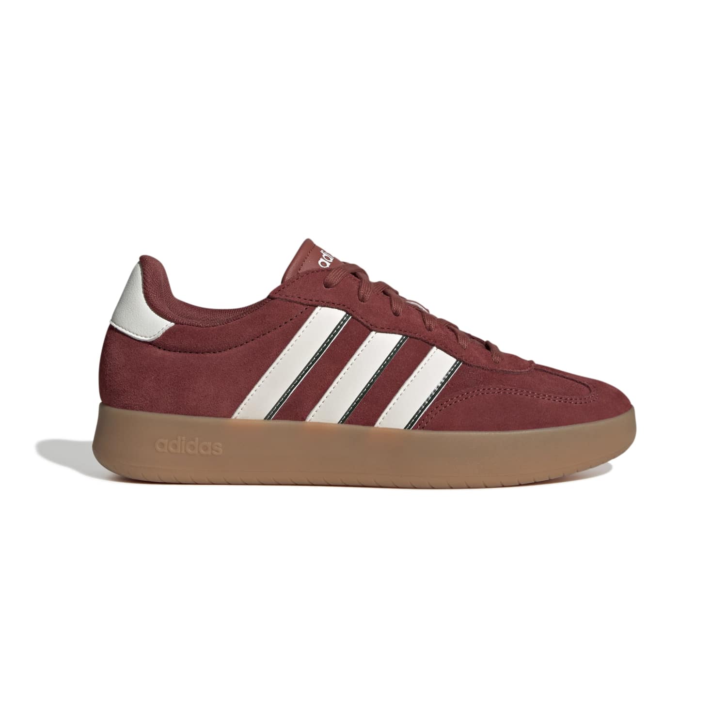 adidas Erkek Barreda Koşu Ayakkabısı JP7098