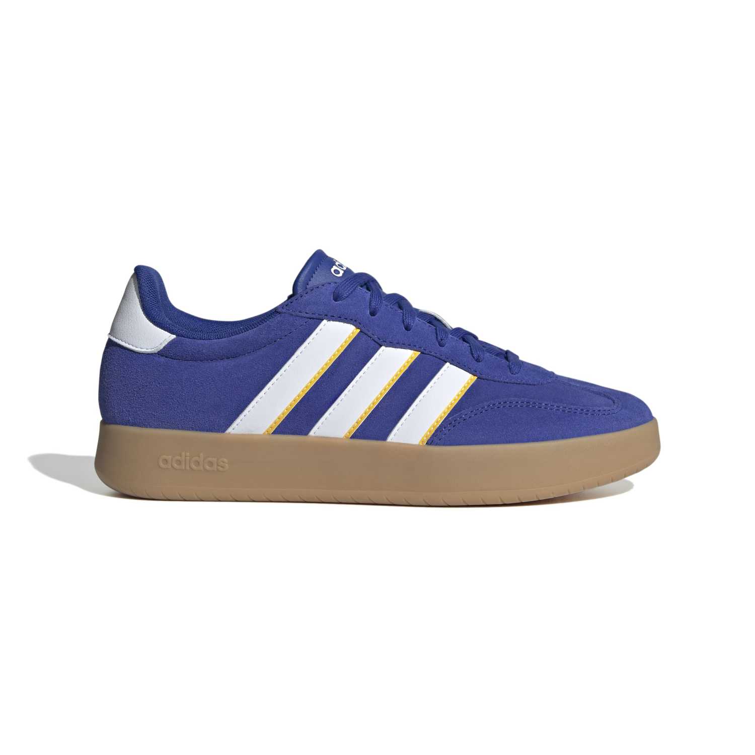 adidas Erkek Barreda Koşu Ayakkabısı JP7099