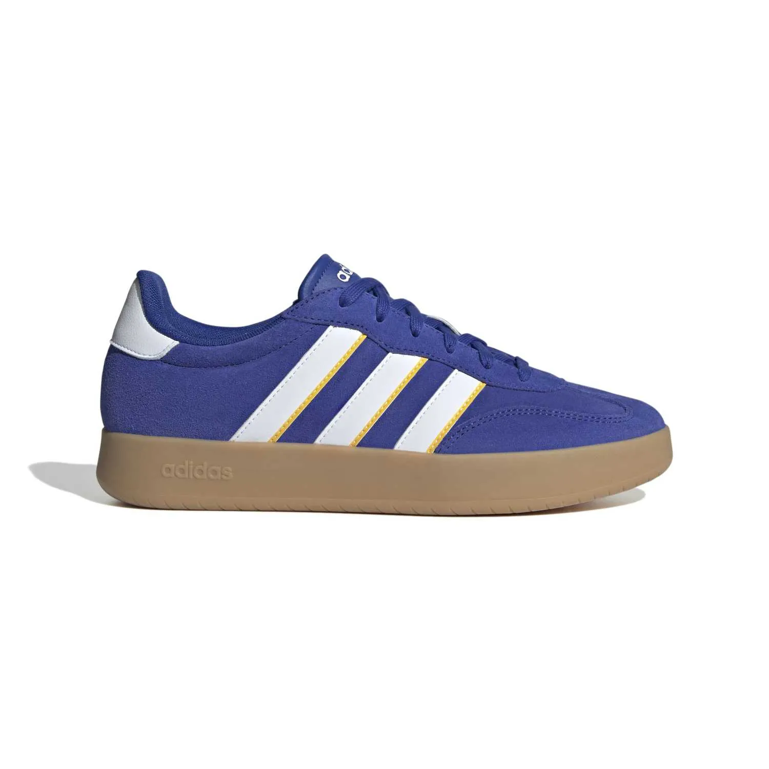 adidas Erkek Barreda Koşu Ayakkabısı JP7099 - Görsel 1
