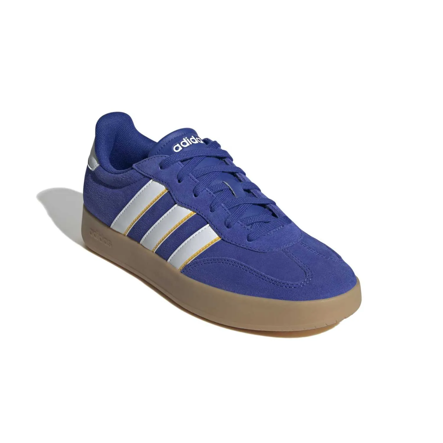 adidas Erkek Barreda Koşu Ayakkabısı JP7099 - Görsel 2