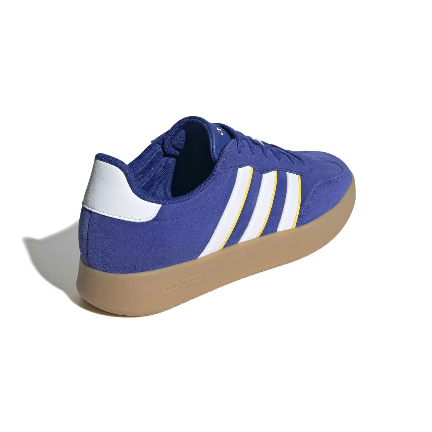 adidas Erkek Barreda Koşu Ayakkabısı JP7099 - Görsel 5
