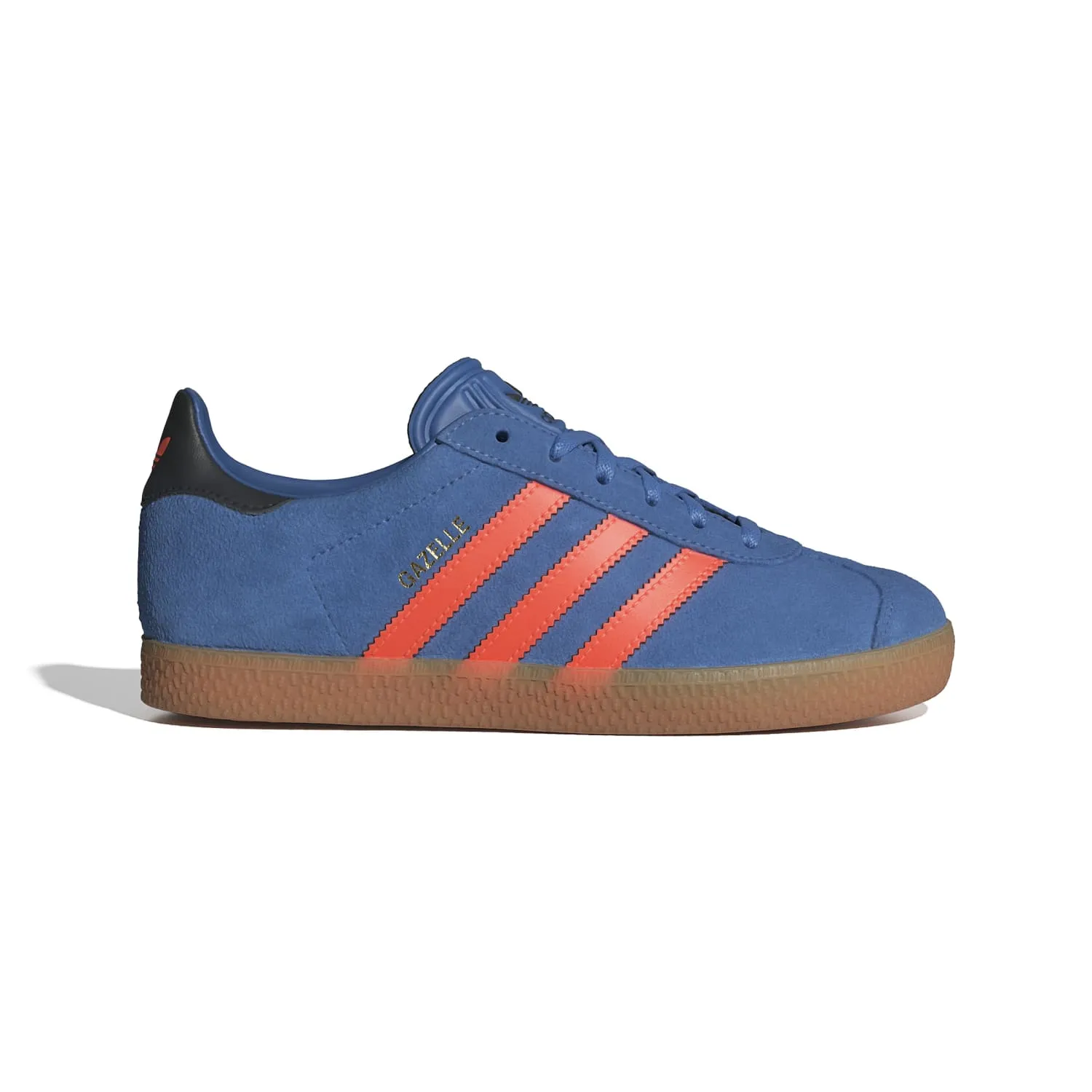adidas Gazelle Günlük Ayakkabı JP7124 - Görsel 1