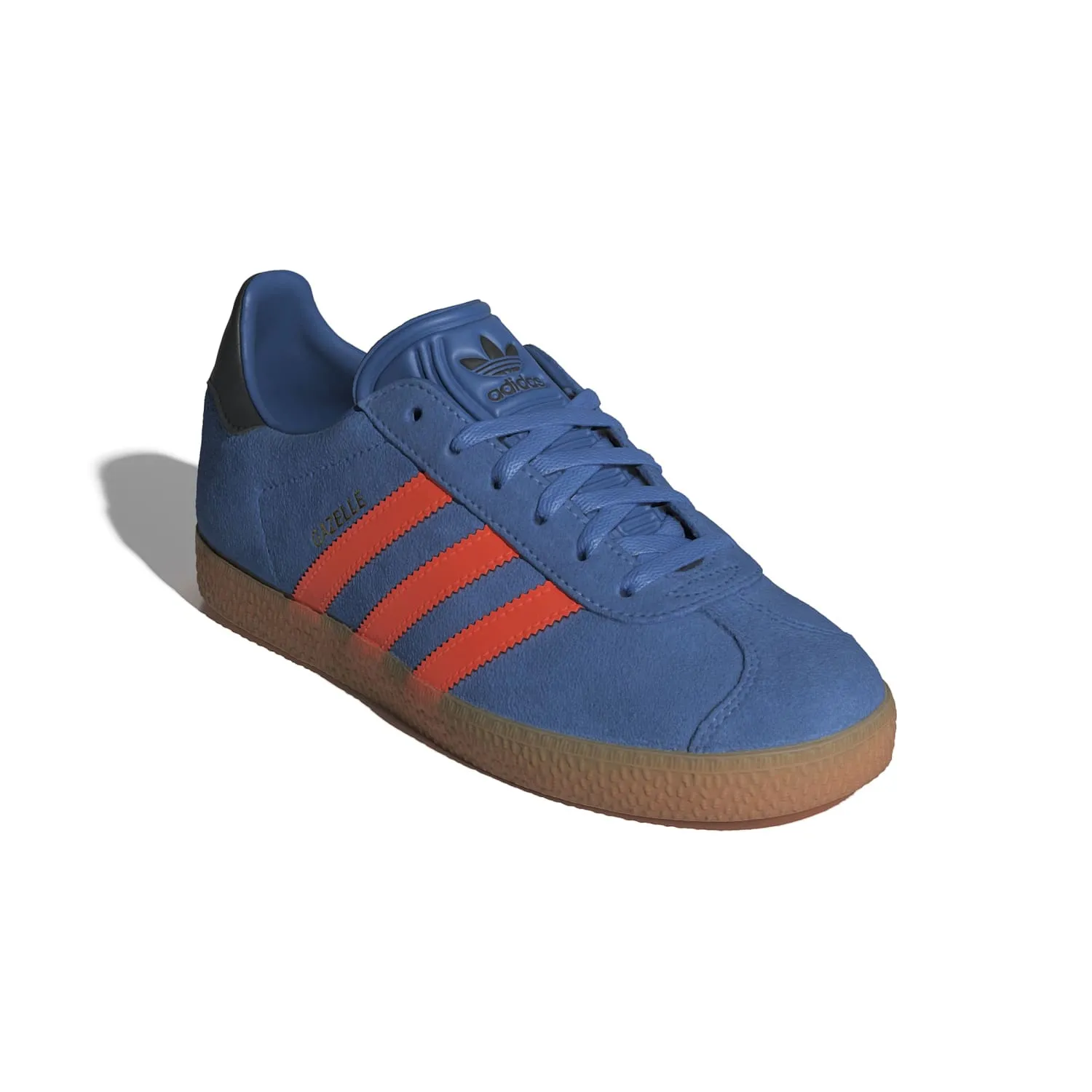 adidas Gazelle Günlük Ayakkabı JP7124 - Görsel 2