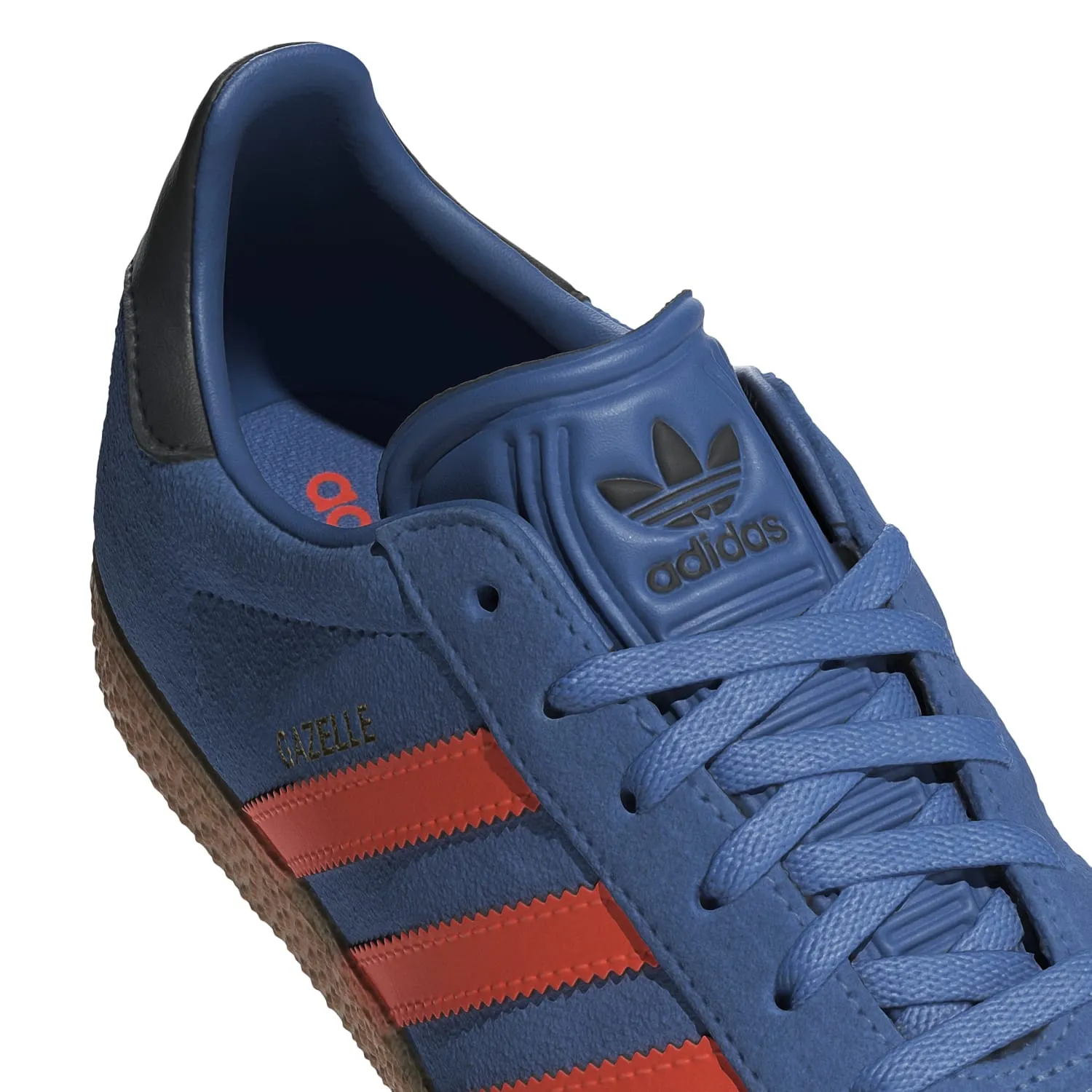 adidas Gazelle Günlük Ayakkabı JP7124 - Görsel 3
