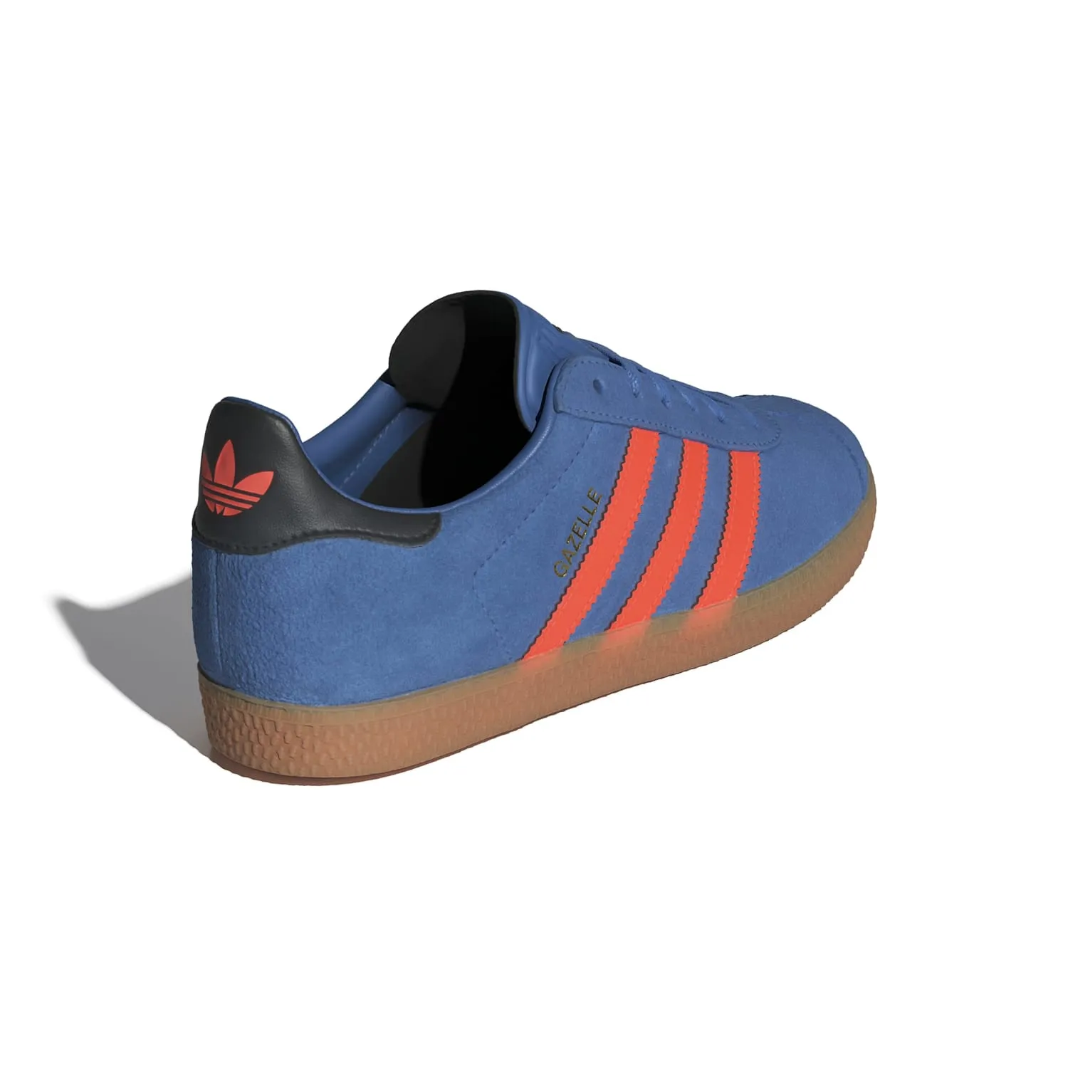 adidas Gazelle Günlük Ayakkabı JP7124 - Görsel 5