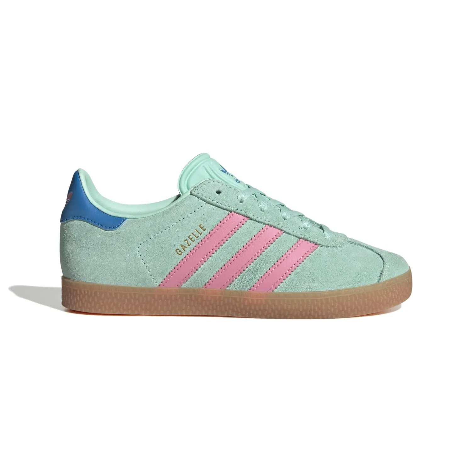 adidas Kadın Gazelle Günlük Ayakkabı JP7125 - Görsel 1
