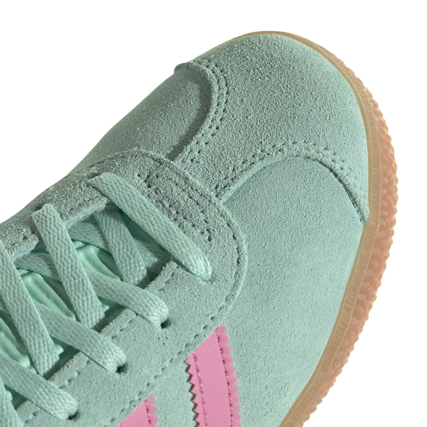 adidas Kadın Gazelle Günlük Ayakkabı JP7125 - Görsel 3
