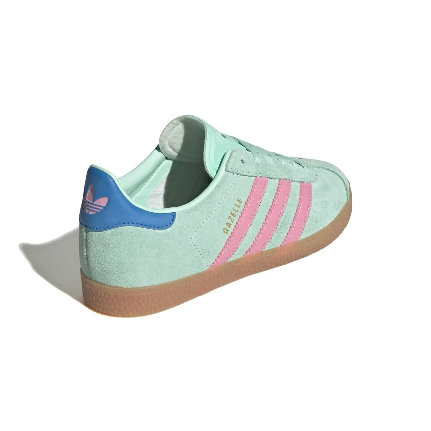 adidas Kadın Gazelle Günlük Ayakkabı JP7125 - Görsel 5
