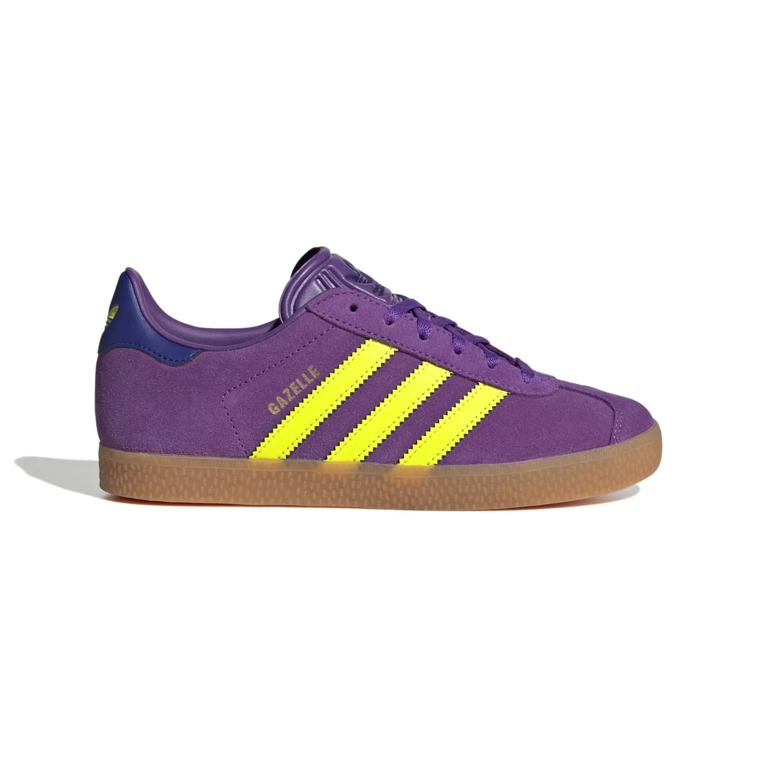 adidas Kadın Gazelle Günlük Ayakkabı JP7126 - Görsel 1