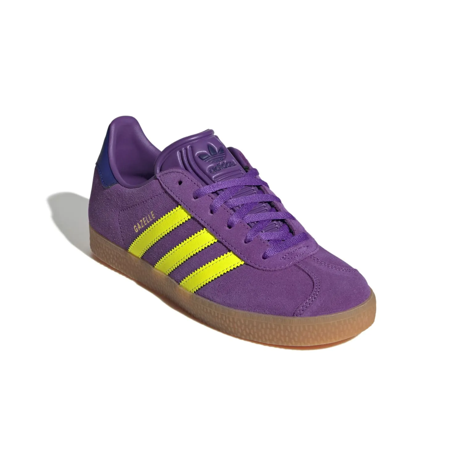 adidas Kadın Gazelle Günlük Ayakkabı JP7126 - Görsel 2