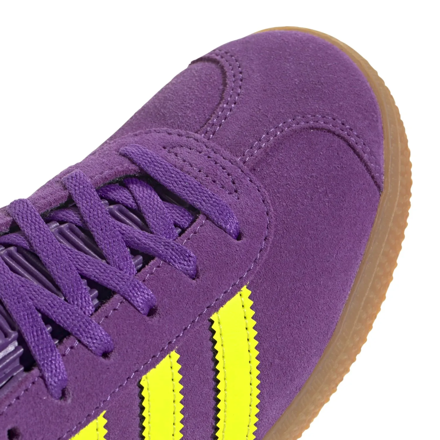 adidas Kadın Gazelle Günlük Ayakkabı JP7126 - Görsel 3
