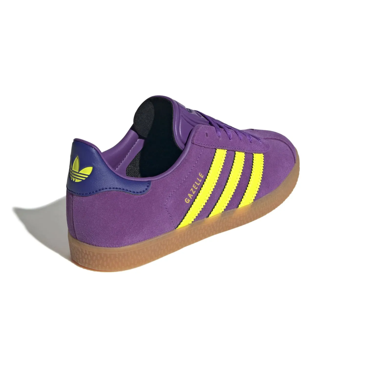 adidas Kadın Gazelle Günlük Ayakkabı JP7126 - Görsel 5