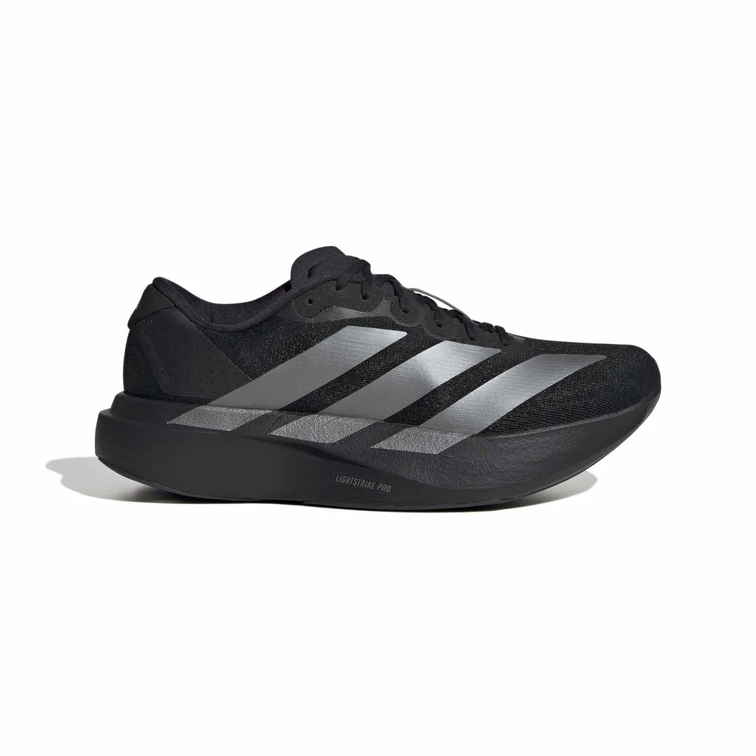 adidas Kadın Adizero Evo Sl Siyah Koşu Ayakkabısı JP7147 - Görsel 1