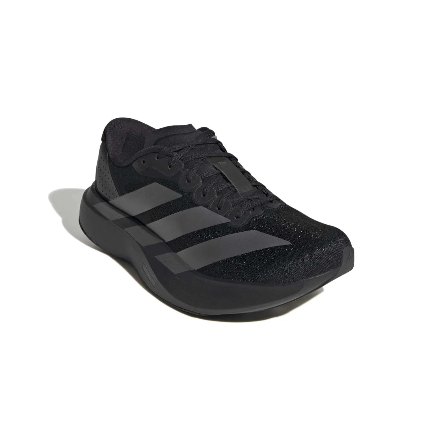 adidas Kadın Adizero Evo Sl Siyah Koşu Ayakkabısı JP7147 - Görsel 2