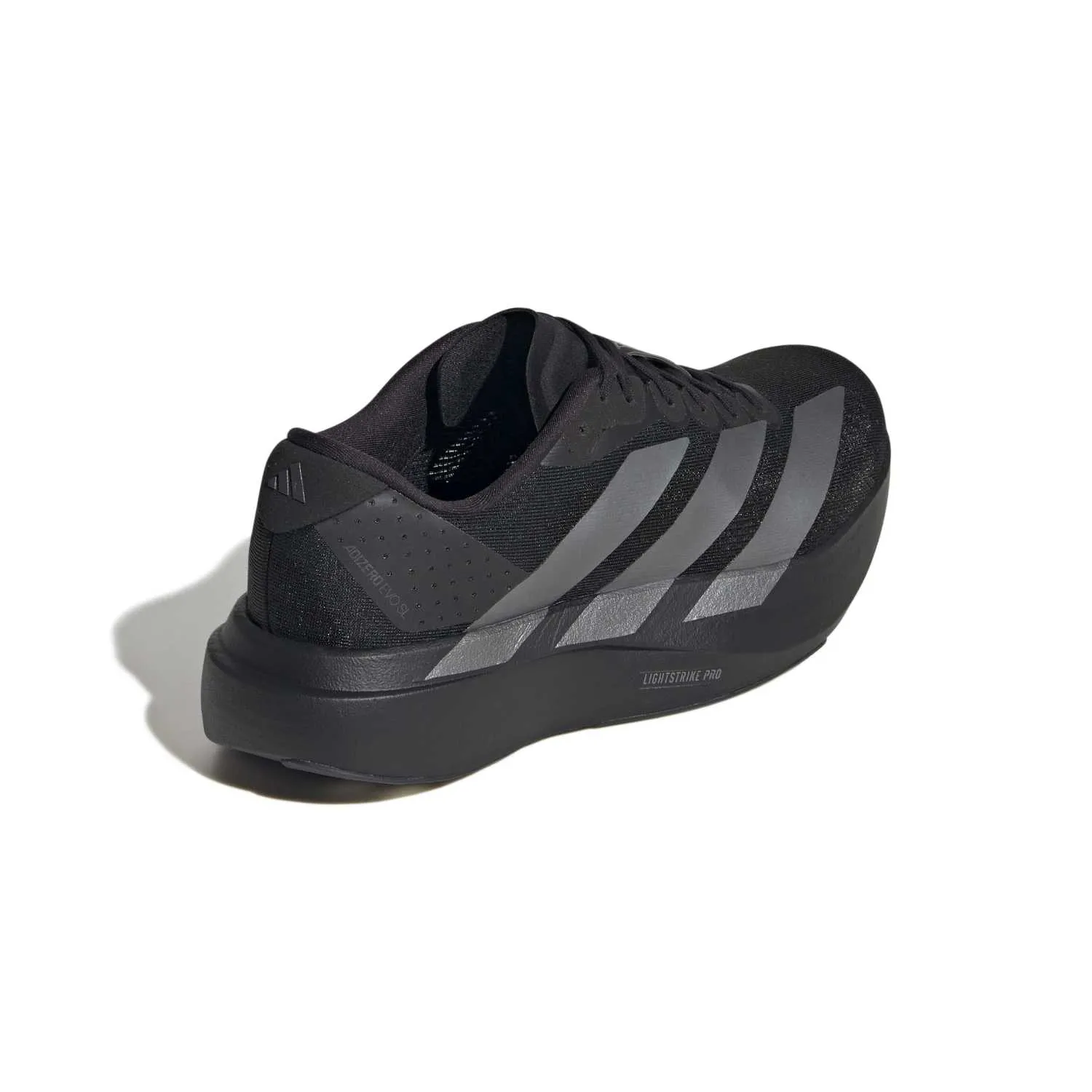 adidas Kadın Adizero Evo Sl Siyah Koşu Ayakkabısı JP7147 - Görsel 5
