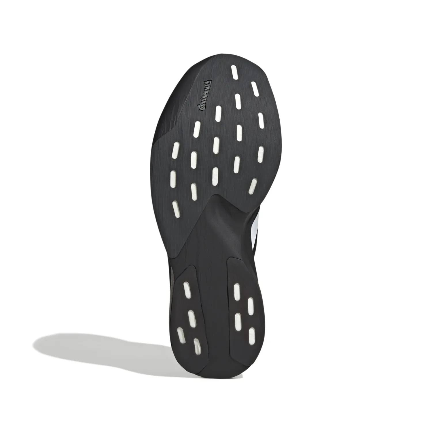adidas Erkek Adizero Evo SL Siyah Koşu Ayakkabısı JP7149 - Görsel 4