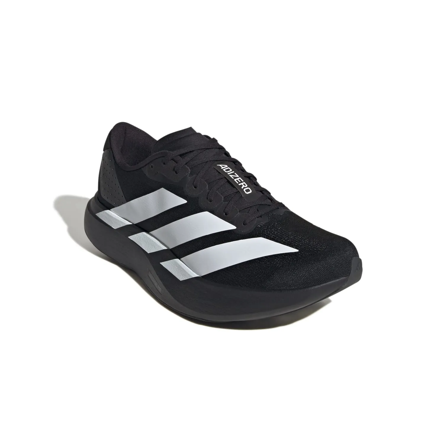 adidas Erkek Adizero Evo SL Siyah Koşu Ayakkabısı JP7149 - Görsel 6