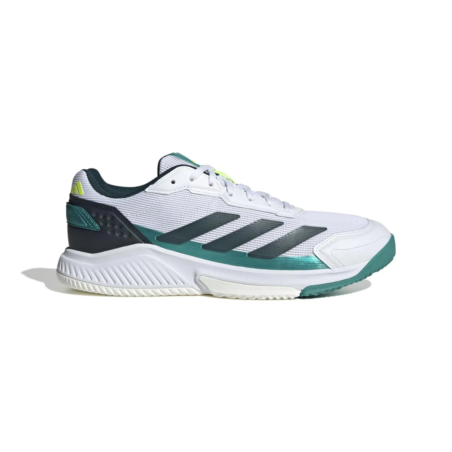 adidas Erkek Spor Ayakkabısı Courthquick JP7232 - Görsel 1