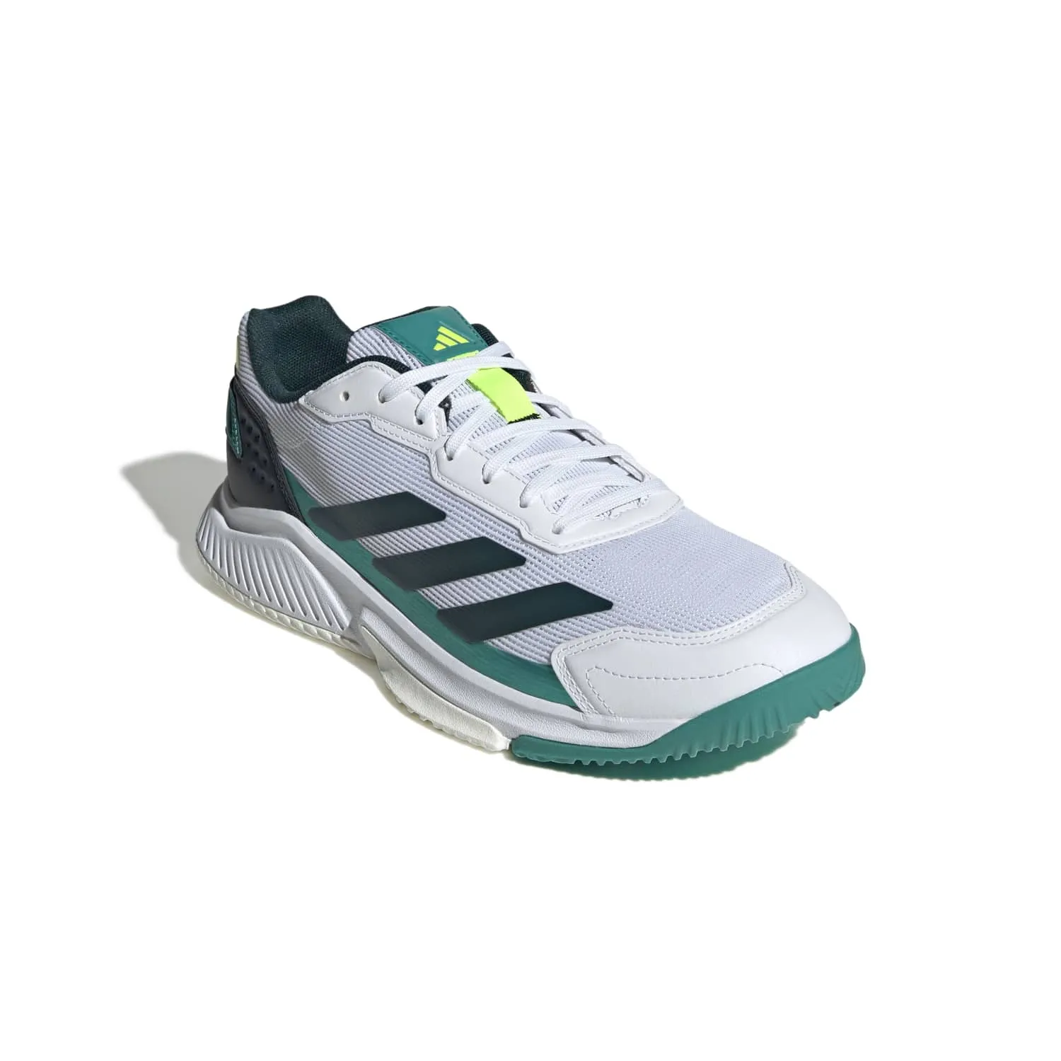 adidas Erkek Spor Ayakkabısı Courthquick JP7232 - Görsel 2