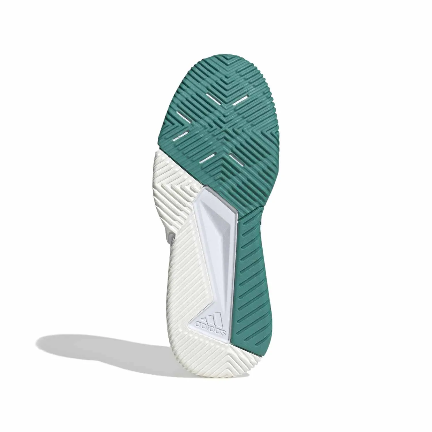 adidas Erkek Spor Ayakkabısı Courthquick JP7232 - Görsel 4