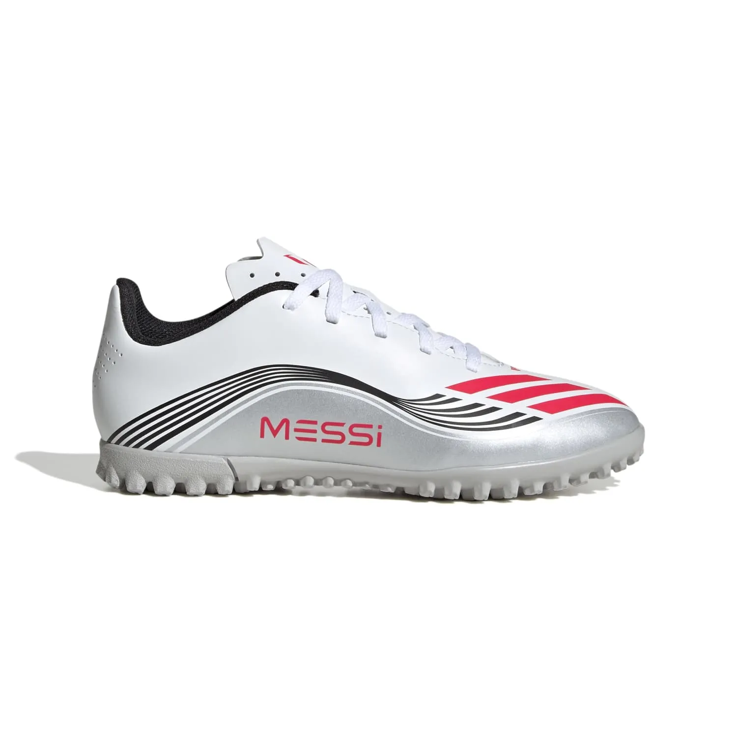 adidas Çocuk Futbol Ayakkabısı F50 MESSI CLUB J JP7453 - Görsel 1