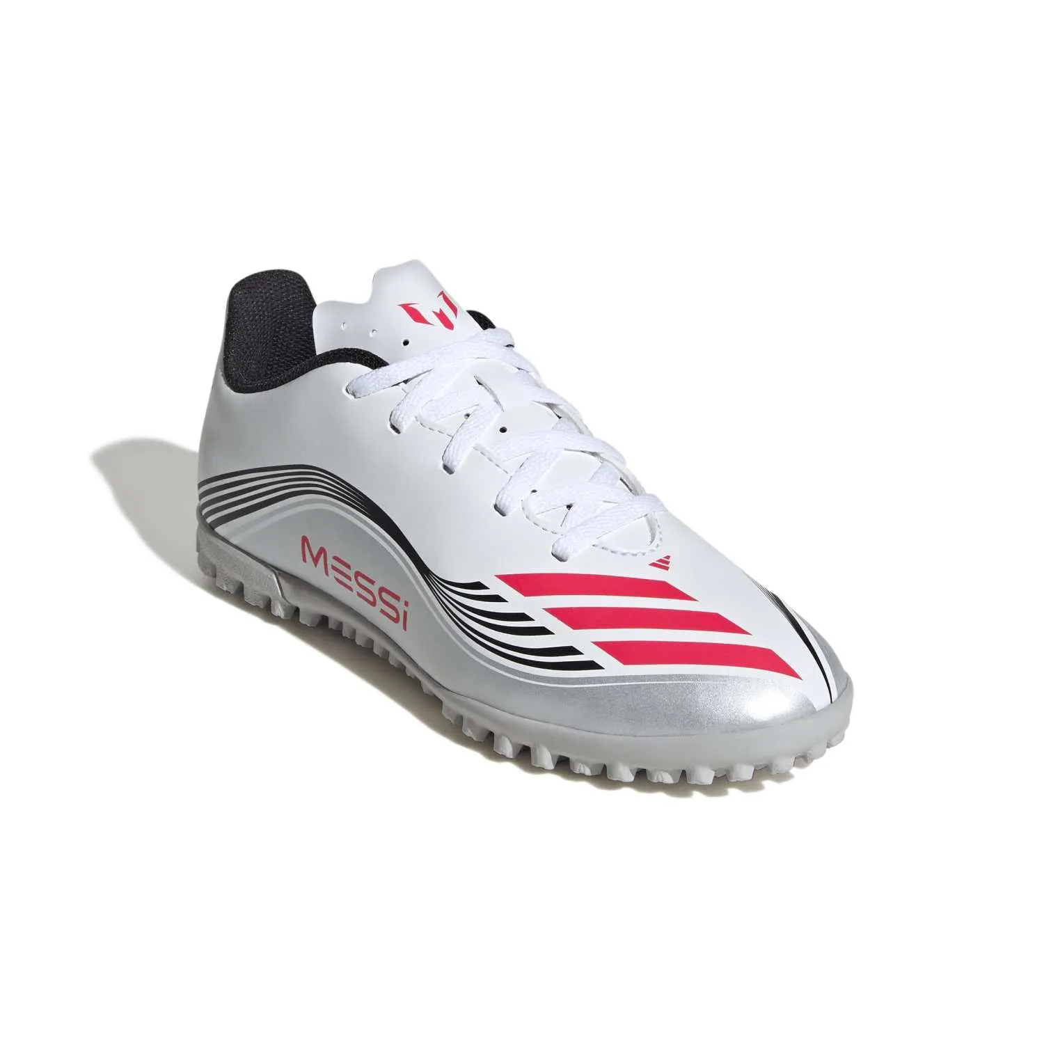 adidas Çocuk Futbol Ayakkabısı F50 MESSI CLUB J JP7453 - Görsel 2