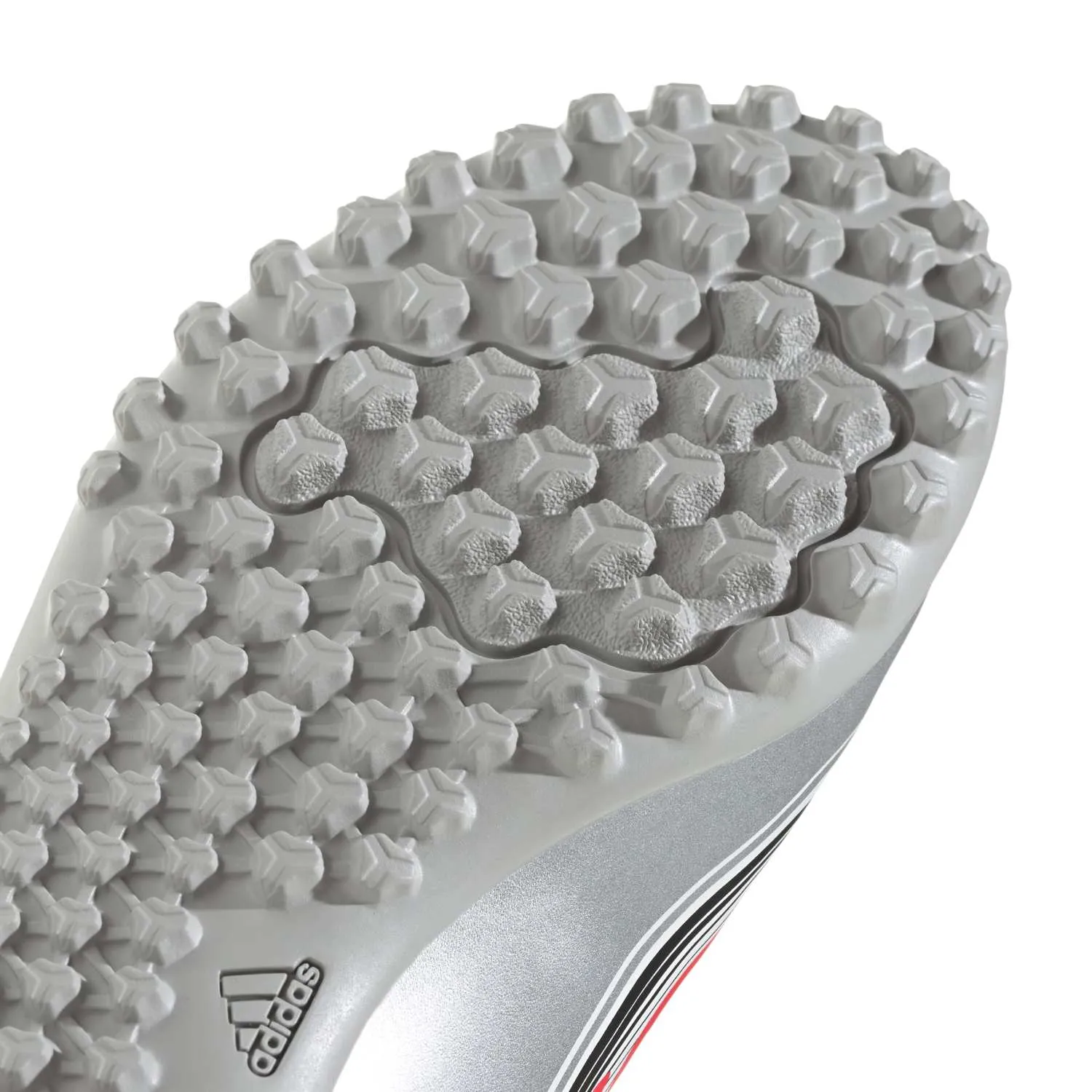 adidas Çocuk Futbol Ayakkabısı F50 MESSI CLUB J JP7453 - Görsel 3