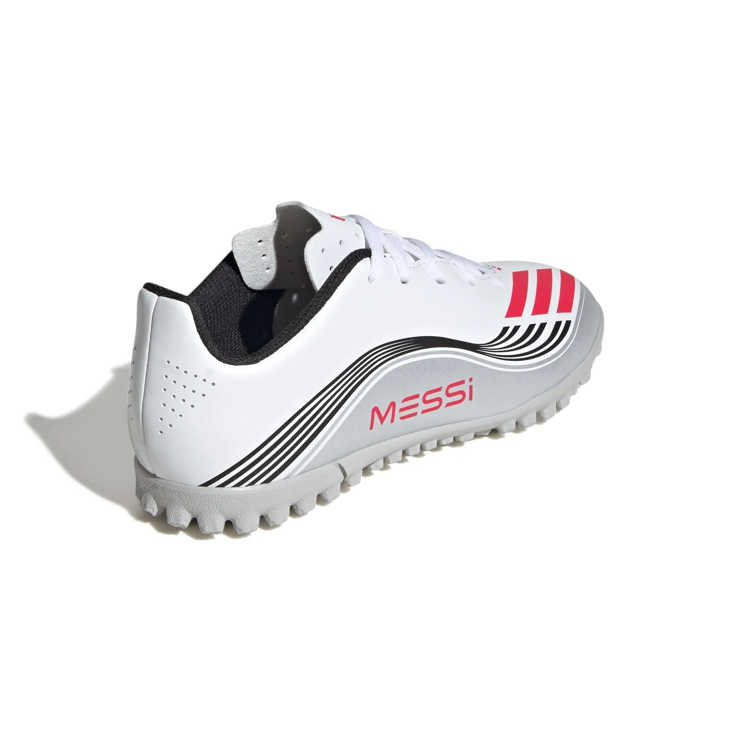 adidas Çocuk Futbol Ayakkabısı F50 MESSI CLUB J JP7453 - Görsel 5